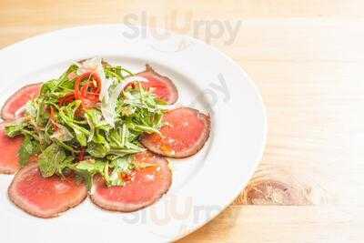 Luc Bar & Grill - Jakarta