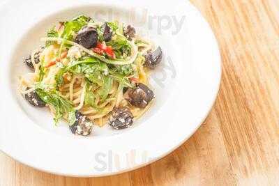 Luc Bar & Grill - Jakarta