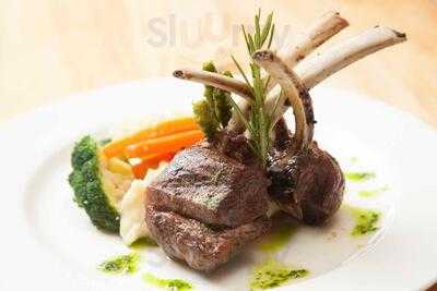 Luc Bar & Grill - Jakarta