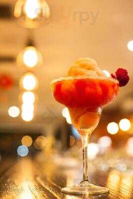 Luc Bar & Grill - Jakarta