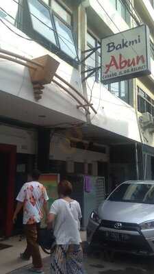 Bakmi Abun