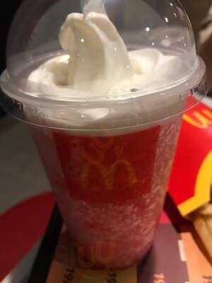 Mcdonald's Sunter