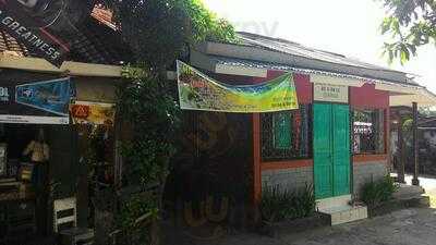 Mie Ongklok Bu Ning Khas Wonosobo