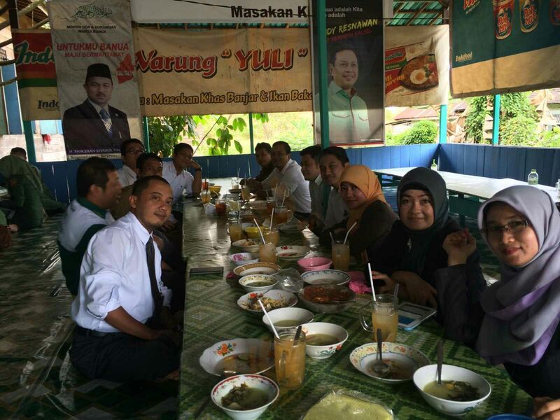 Warung Yuli