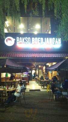 Bakso Boedjangan