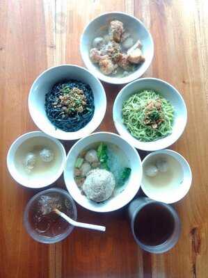 Bakso Boedjangan