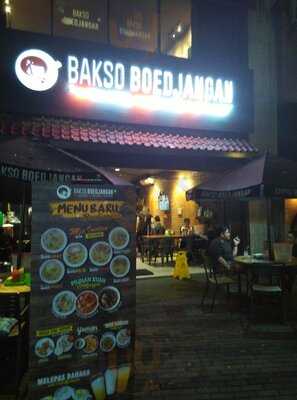 Bakso Boedjangan