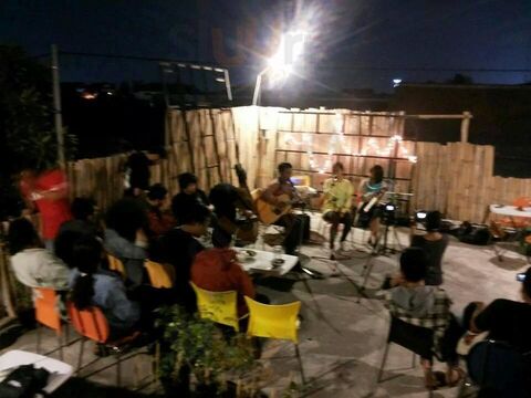 Kedai Pelangi Kolombo