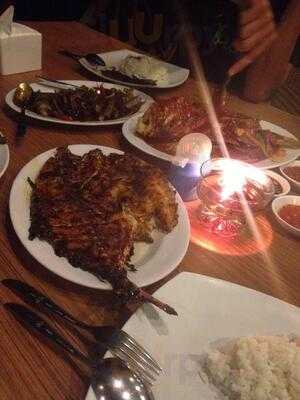 Rumah Makan Pondok Kelapa