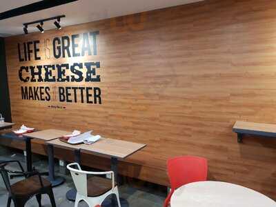 Richeese Factory, Gajah Mada Plaza