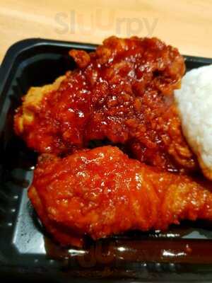 Richeese Factory, Gajah Mada Plaza