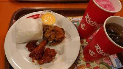 Richeese Factory, Gajah Mada Plaza