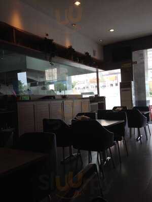 Sop Ikan Batam Kelapa Gading