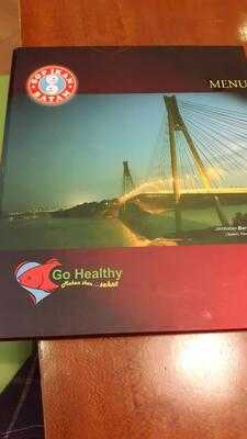 Sop Ikan Batam Kelapa Gading