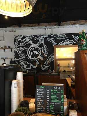Goni Coffee