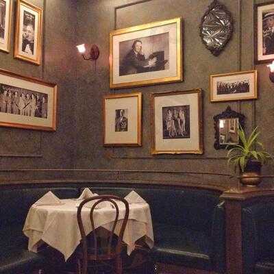 Prohibition Chophouse & Speakeasy Bar