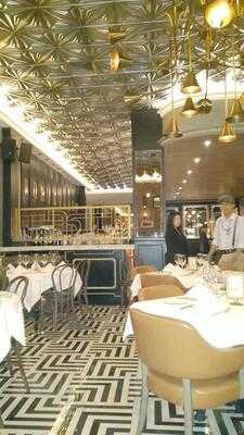 Prohibition Chophouse & Speakeasy Bar