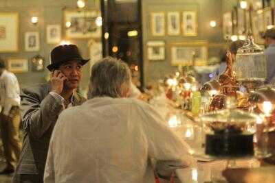 Prohibition Chophouse & Speakeasy Bar