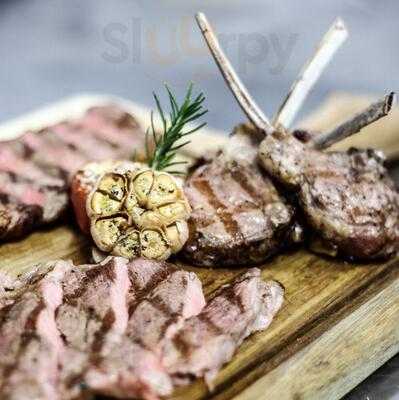 Prohibition Chophouse & Speakeasy Bar