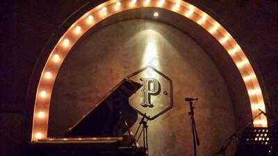 Prohibition Chophouse & Speakeasy Bar