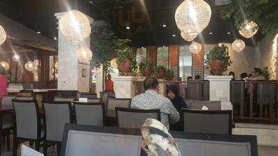 Bebek Bengil Epicentrum Walk