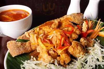 Saung Dapoer Kampoeng