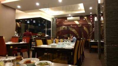 Rumah Makan Padang Sari Indah