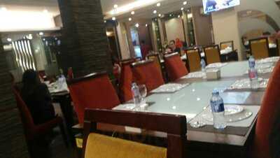 Rumah Makan Padang Sari Indah