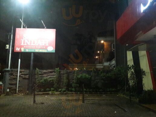 Rumah Makan Padang Sari Indah