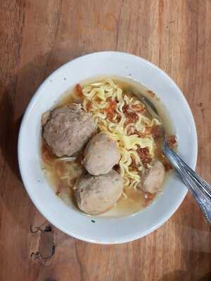 Bakso Ojolali Mas Triman