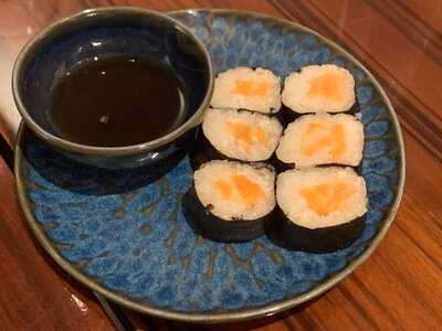 Arts Cafe By Raffles