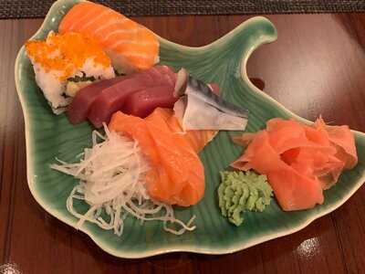 Arts Cafe By Raffles