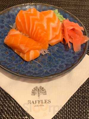 Arts Cafe By Raffles