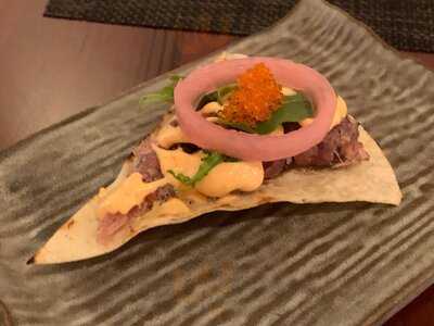 Arts Cafe By Raffles