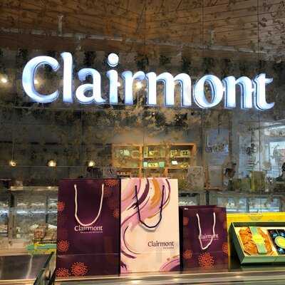 Clairmont Cakes