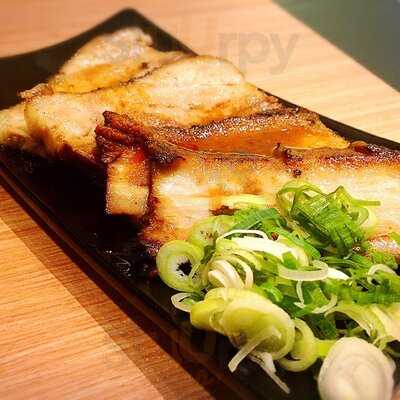 Bariuma Ramen Citywalk Sudirman