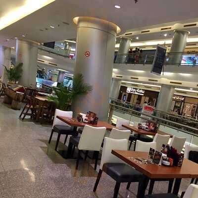 Bariuma Ramen Citywalk Sudirman