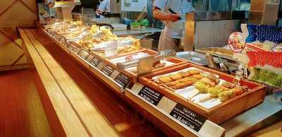 Marugame Udon Kota Kasablanka