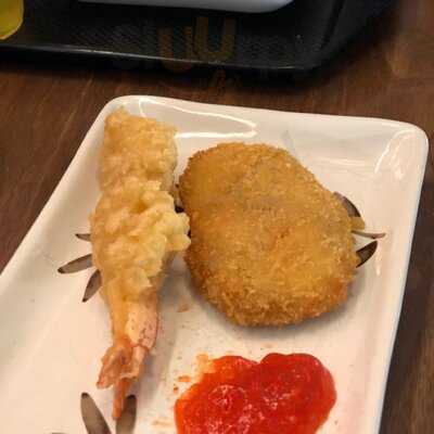 Marugame Udon Kota Kasablanka