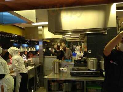 Marugame Udon Kota Kasablanka