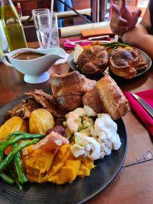 The Orchard Bar & Restaurant