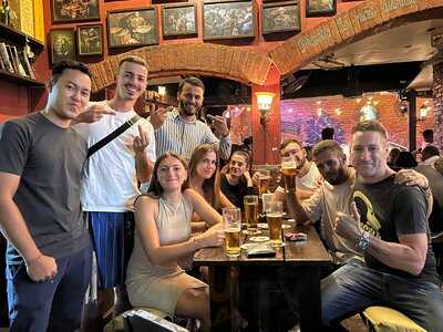 The Orchard Bar & Restaurant