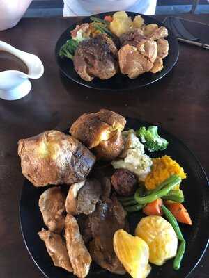 The Orchard Bar & Restaurant