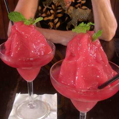 The Orchard Bar & Restaurant