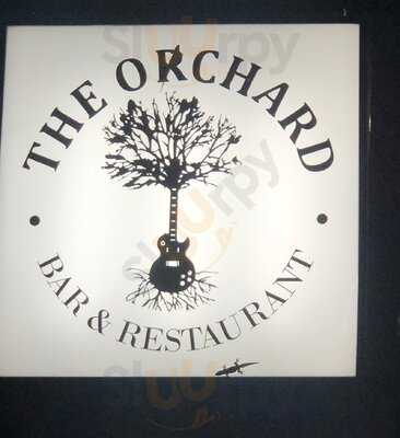 The Orchard Bar & Restaurant