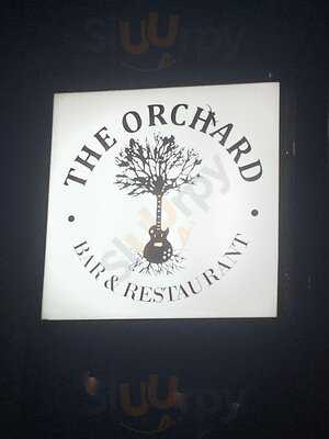 The Orchard Bar & Restaurant