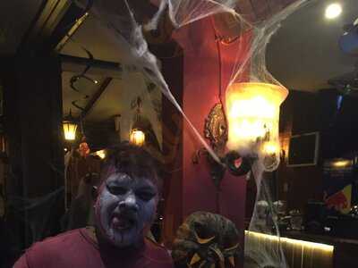 The Orchard Bar & Restaurant