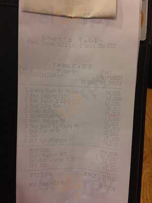 Din Tai Fung Mal Taman Anggrek, Jakarta