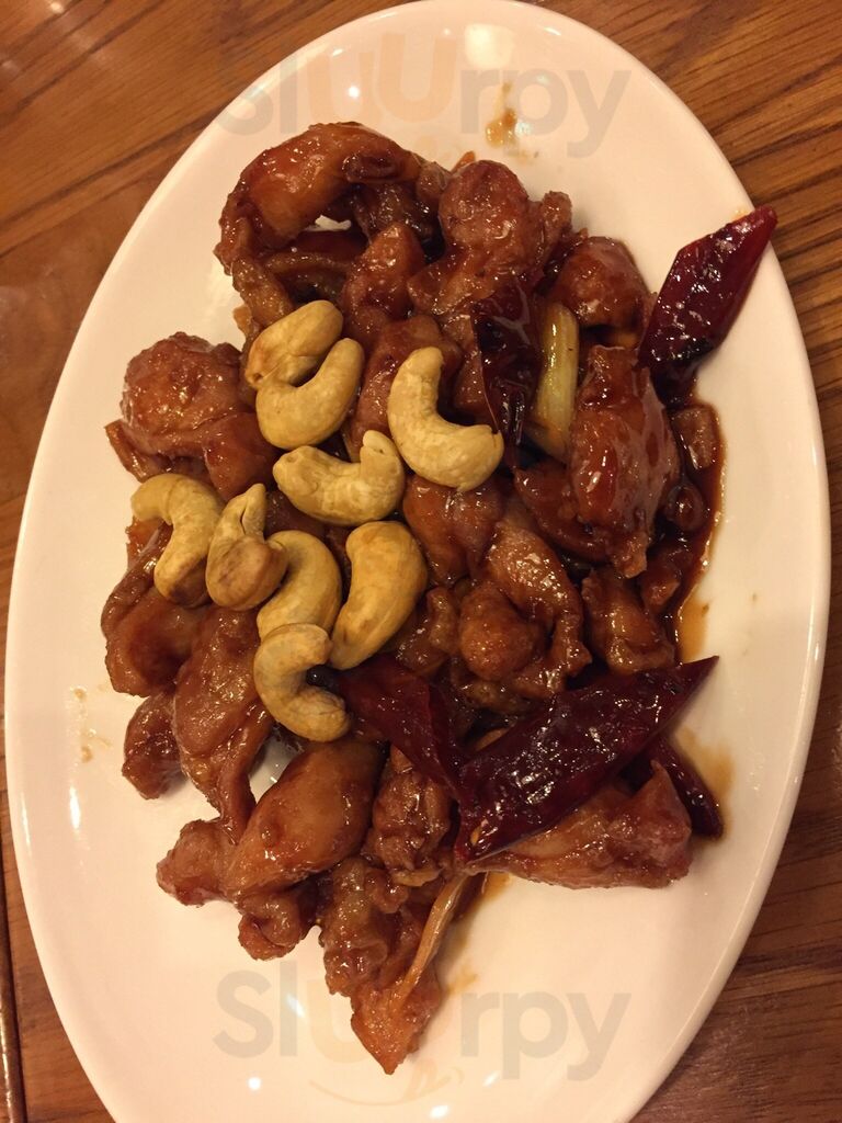 Din Tai Fung Mal Taman Anggrek, Jakarta