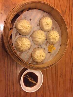 Din Tai Fung Mal Taman Anggrek, Jakarta